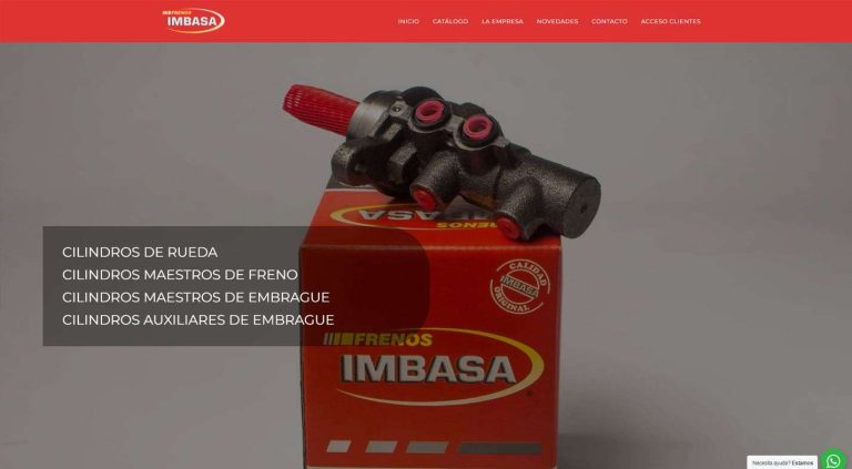 imbasa 1 Alejandro Powazniak