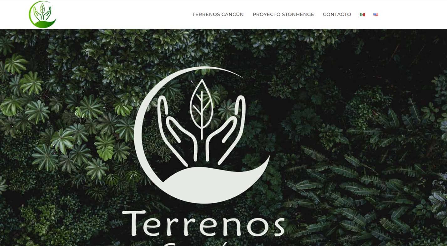 Terrenos Cancún