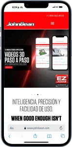 Soluciones de Diseño Web en Argentina - Sector4