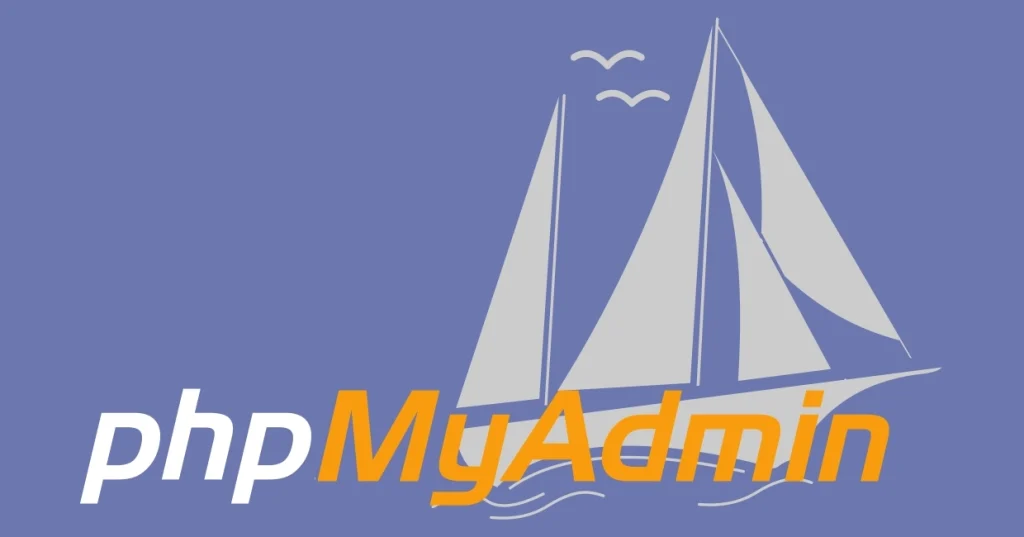 phpMyAdmin Alejandro Powazniak