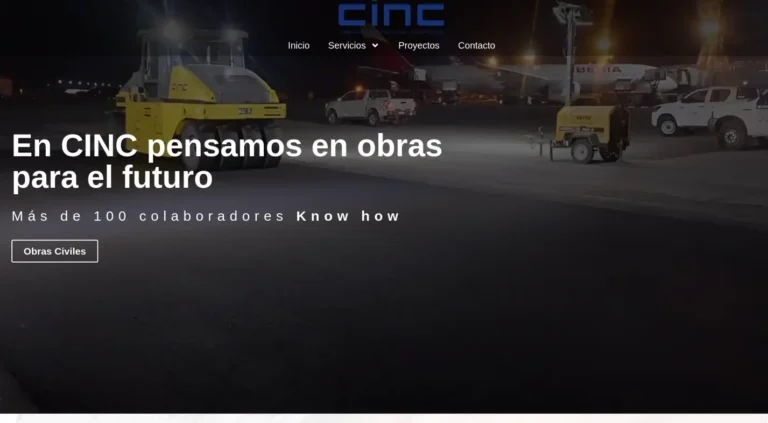 cinc Alejandro Powazniak