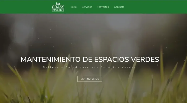 grass Alejandro Powazniak