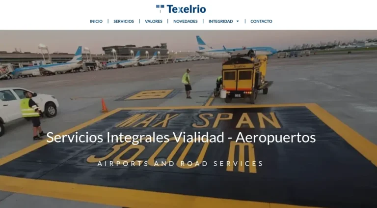 texelrio Alejandro Powazniak