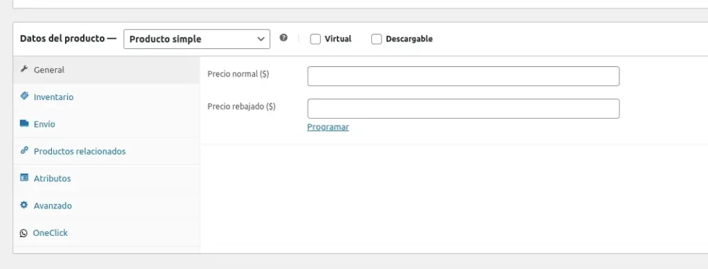 precio 1 Alejandro Powazniak