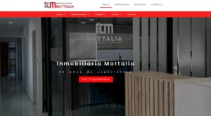 matallia Alejandro Powazniak