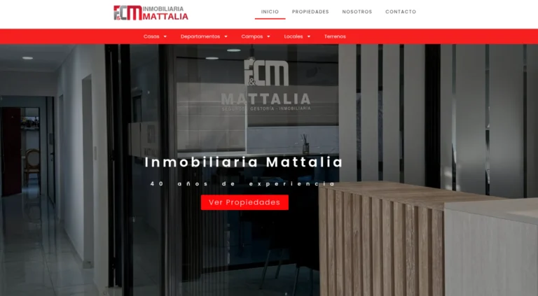 matallia Alejandro Powazniak