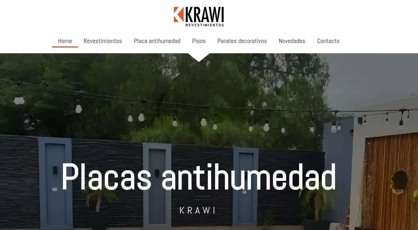 Krawi