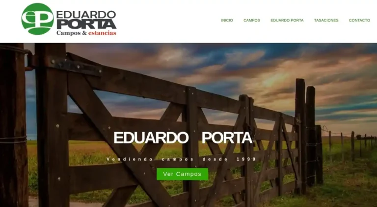 eduardo porta Alejandro Powazniak