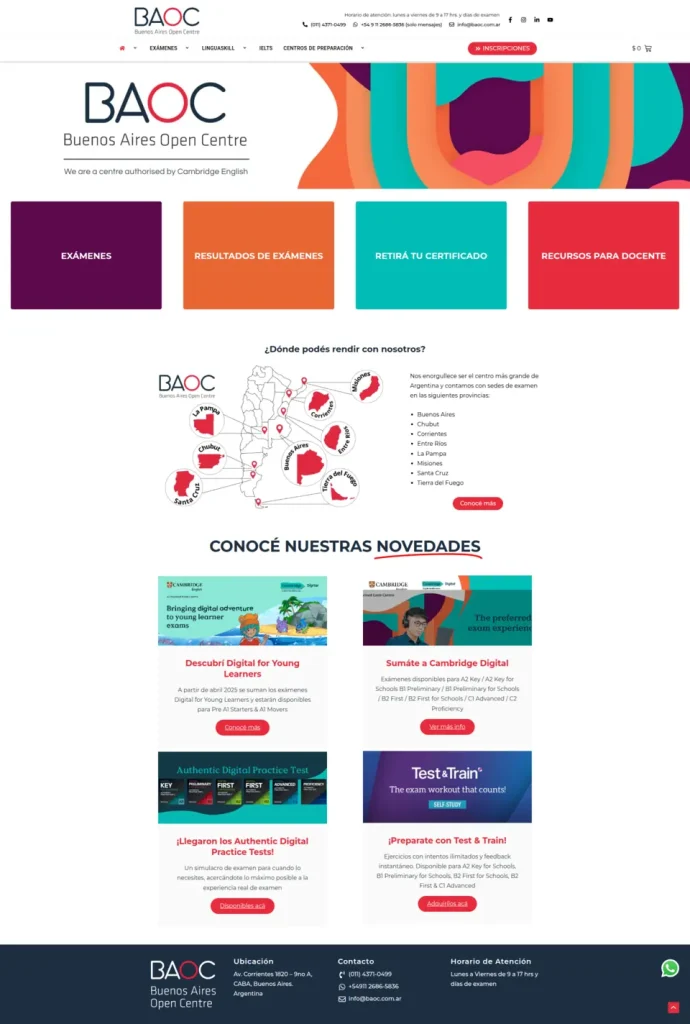 servicios de marketing digital